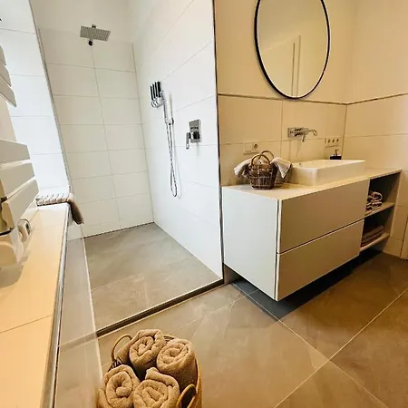 Ferienwohnung Obernkirchen Obernkirchen