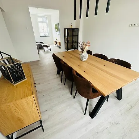 Ferienwohnung Obernkirchen *