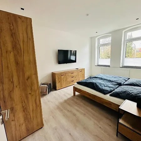 Ferienwohnung Obernkirchen Apartment Obernkirchen