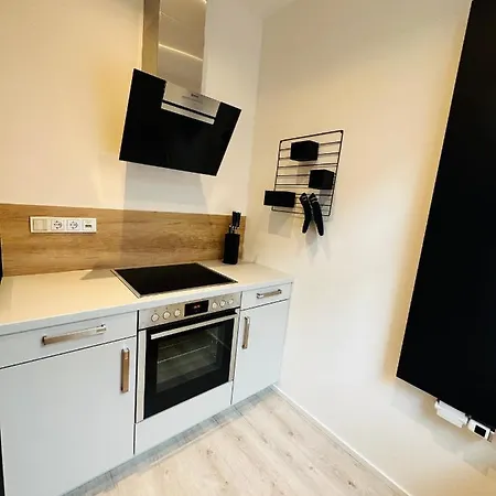 Ferienwohnung Obernkirchen *