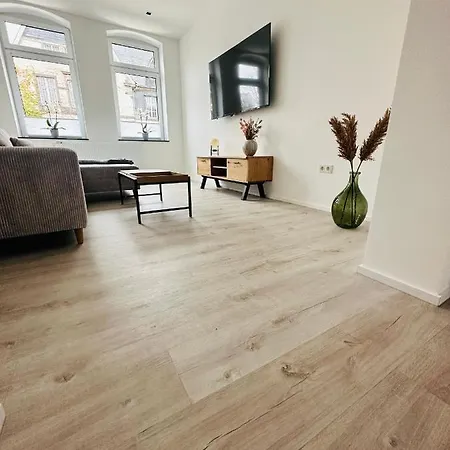 Ferienwohnung Obernkirchen *