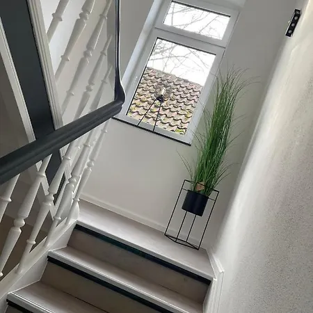 Ferienwohnung Obernkirchen *