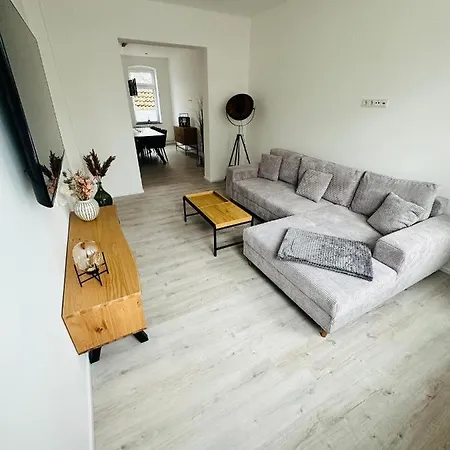 Ferienwohnung Obernkirchen Obernkirchen