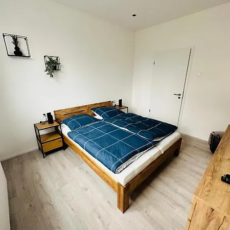 Ferienwohnung Obernkirchen Apartment *