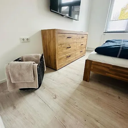 Ferienwohnung Obernkirchen Obernkirchen