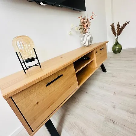 Ferienwohnung Obernkirchen *