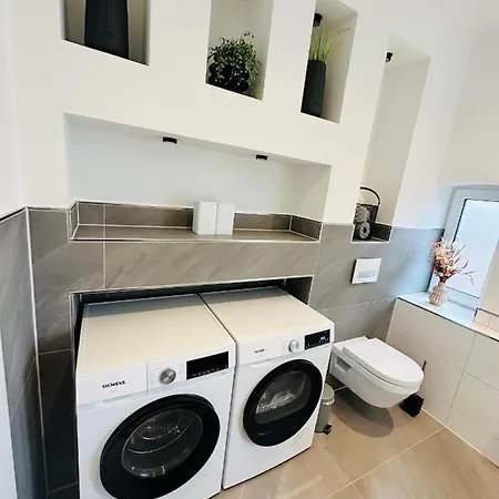 Lägenhet Ferienwohnung Obernkirchen Obernkirchen