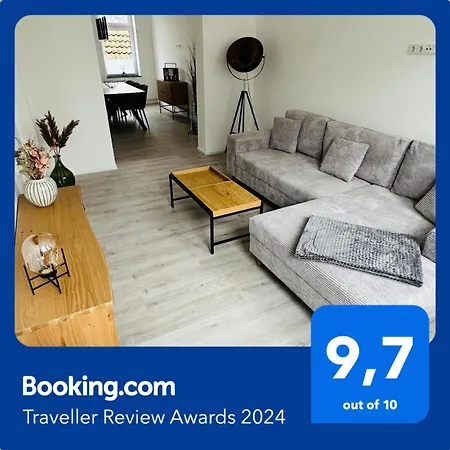 Ferienwohnung Obernkirchen Apartment *